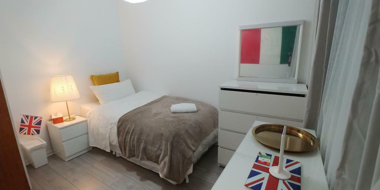 Al Iram Casa de hóspedes