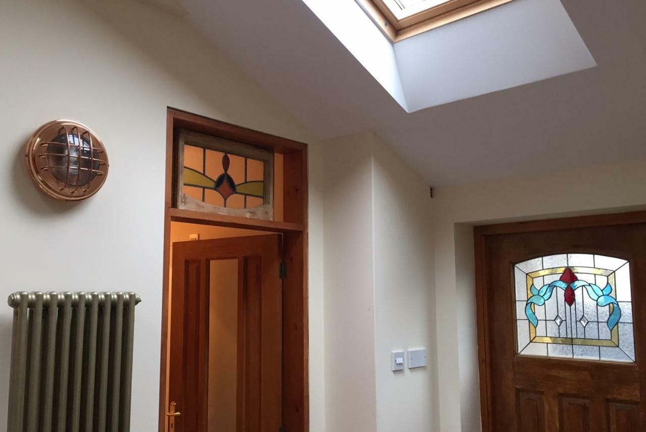 Holiday home Lovely Three Bedroomed House, Parking 2 Cars