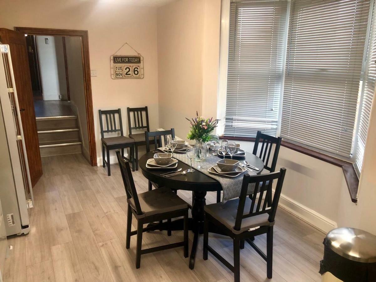 89 Mayes Road Holiday home *