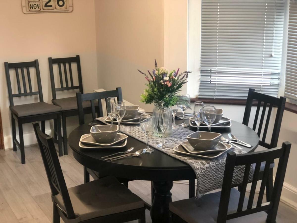 Holiday home 89 Mayes Road
