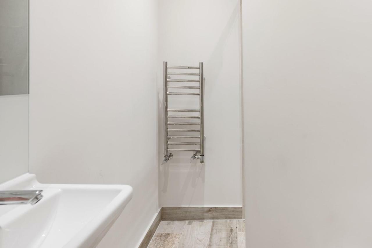 Tadmor Townhouse Holiday home London