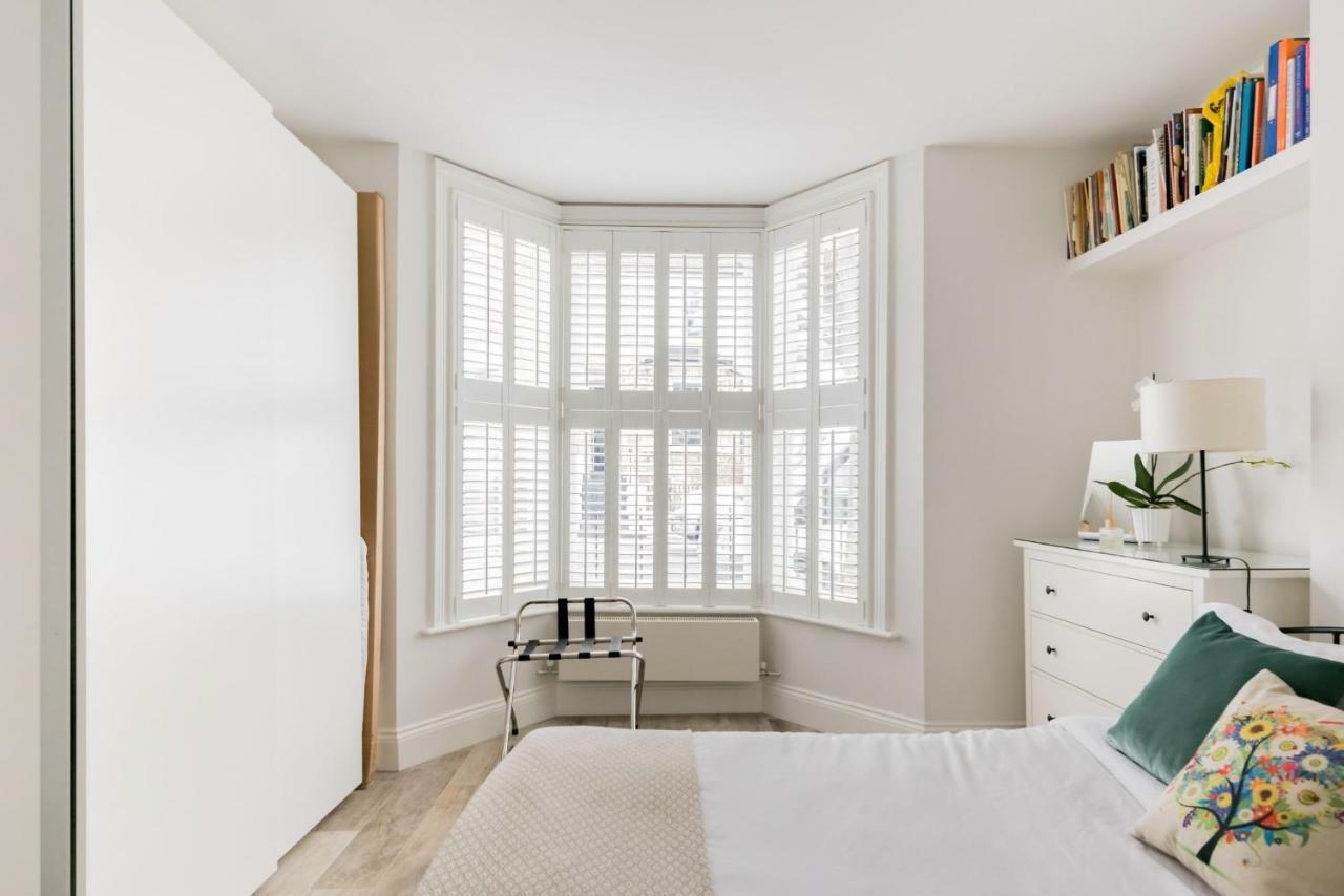 Holiday home Tadmor Townhouse London