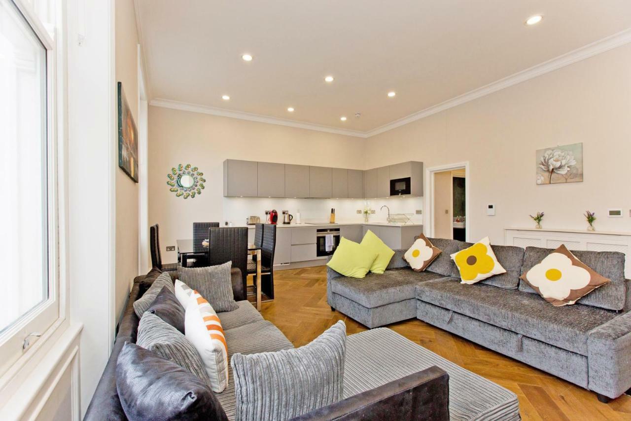 Flat 6, Cromwell Road 1 Bedroom London