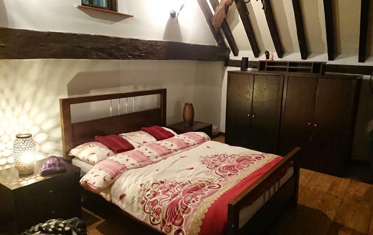 Homestay Master Near Heathrow *