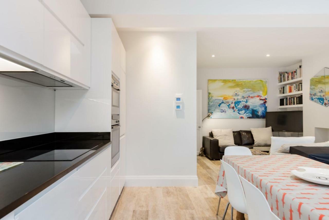 Tadmor Townhouse * London