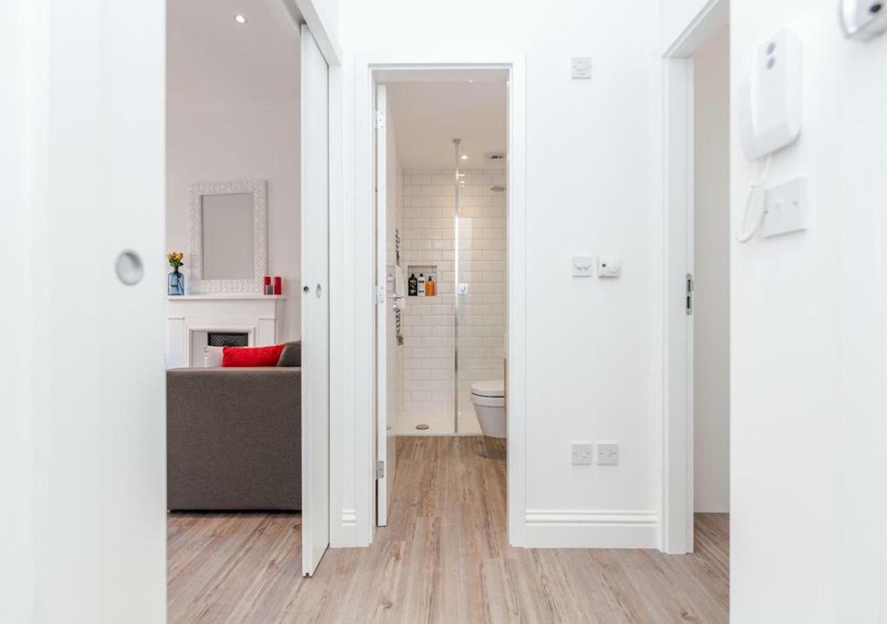 Carnaby Apartment London