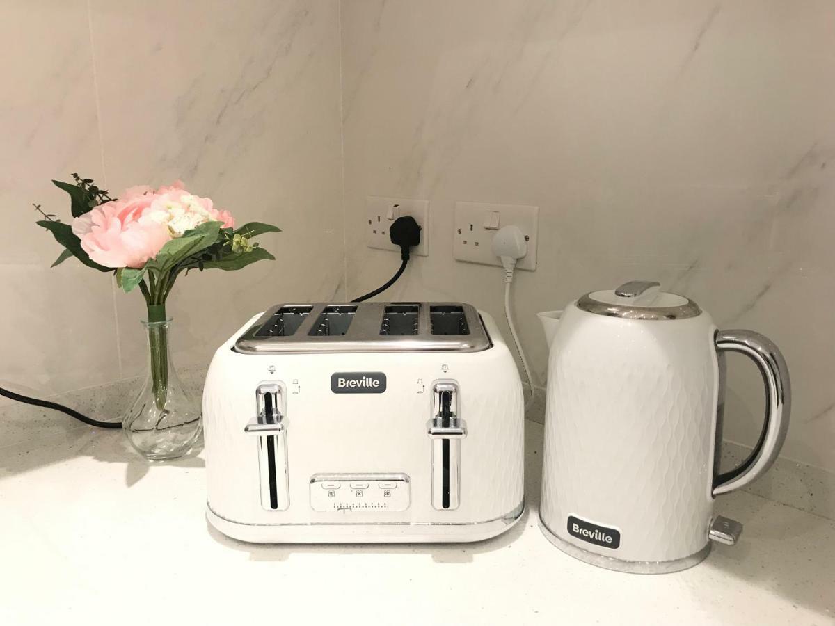 Guest house Amazing London