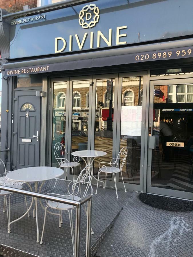 Amazing Guest house London