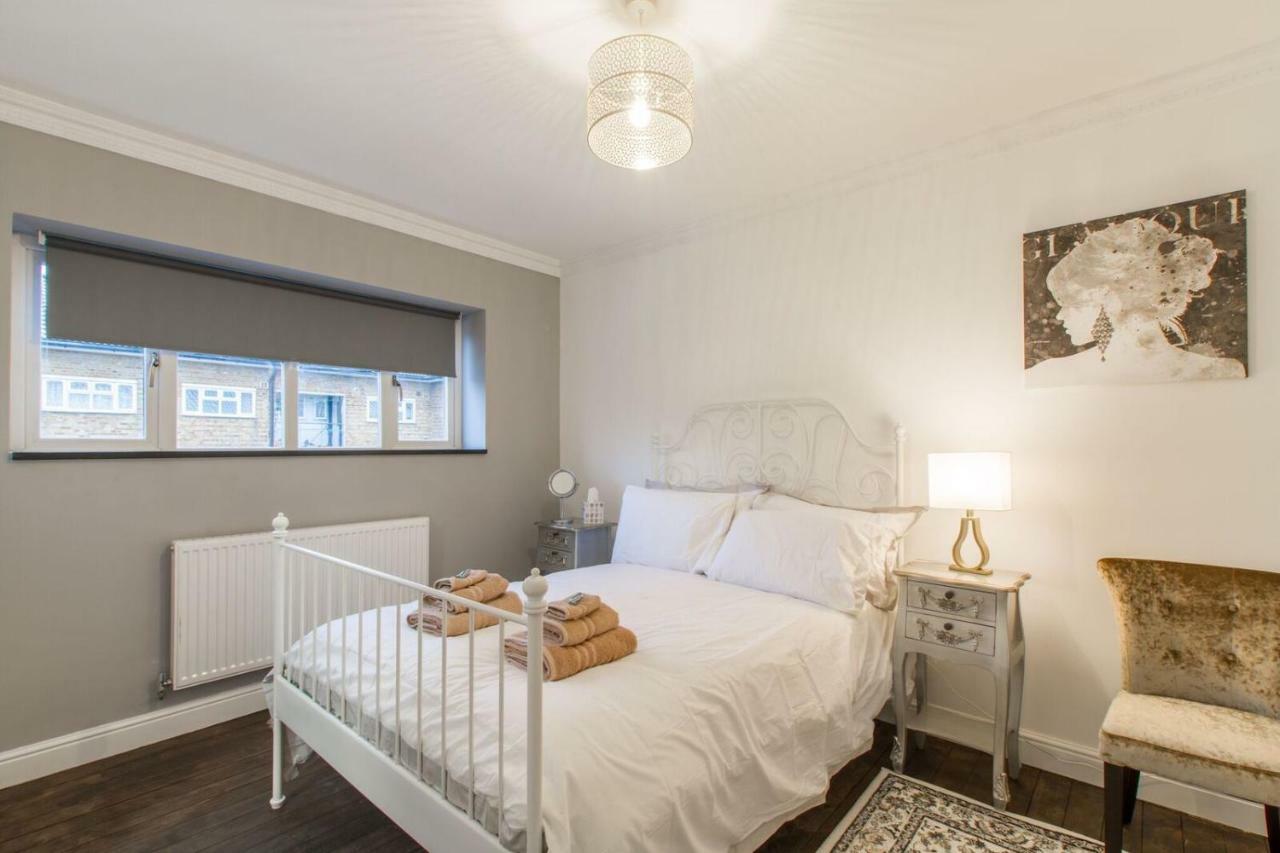 Luxury Apartment