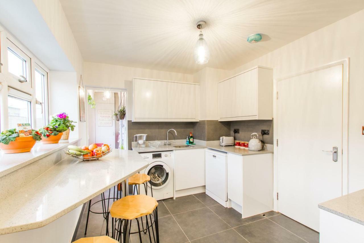 Luxury Apartment London