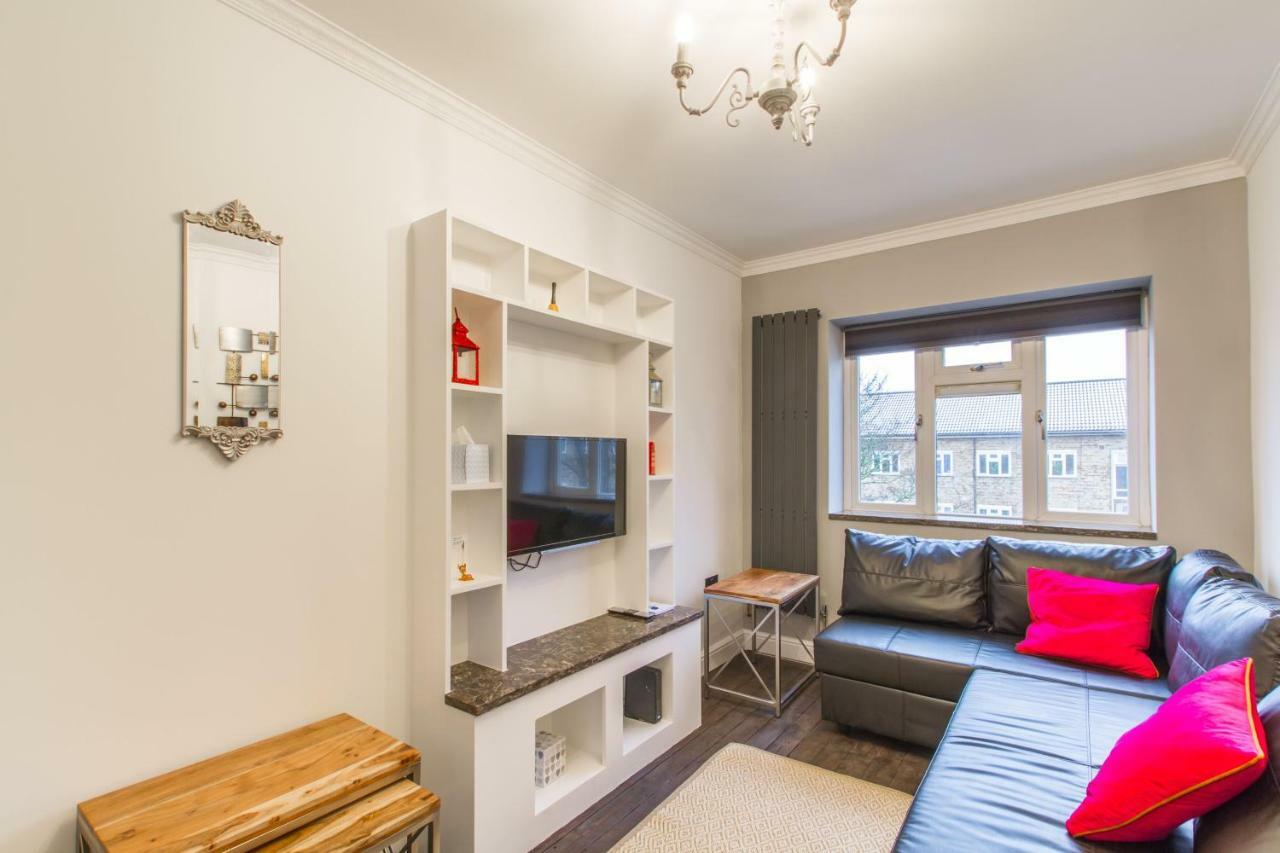 Apartment Luxury *