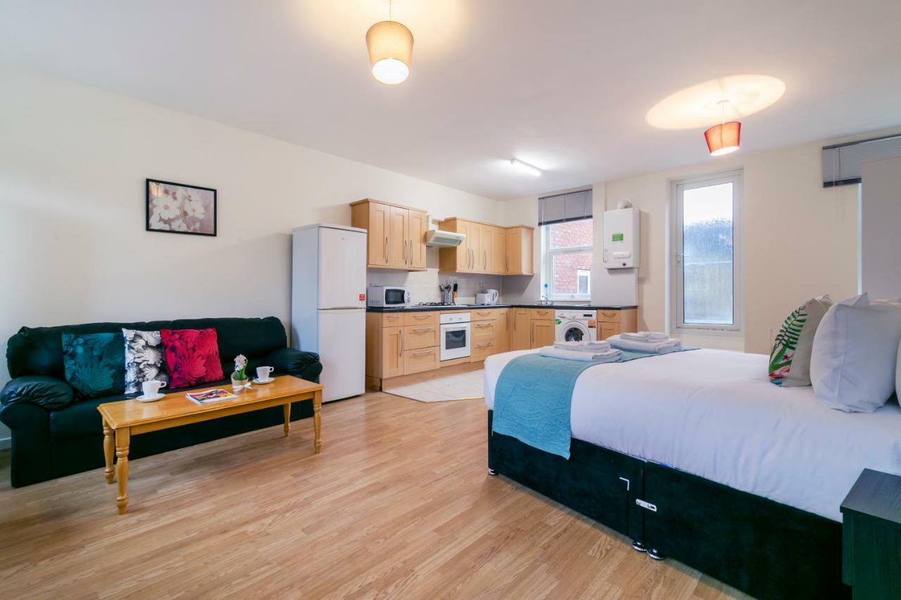 Guest house Tcla - Clapham / Battersea *