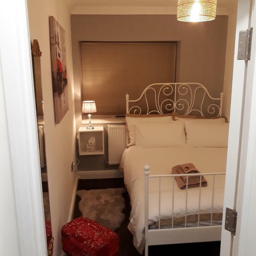Luxury London