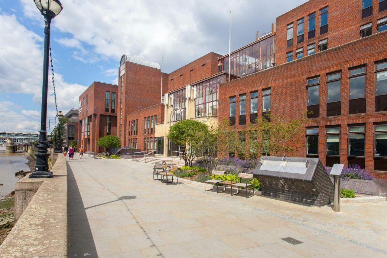 Apartamento Superior 2 Bedroom St Paul's Of *