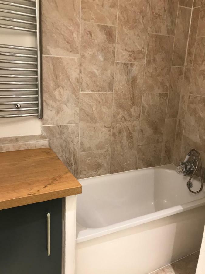 Apartamento North Studio