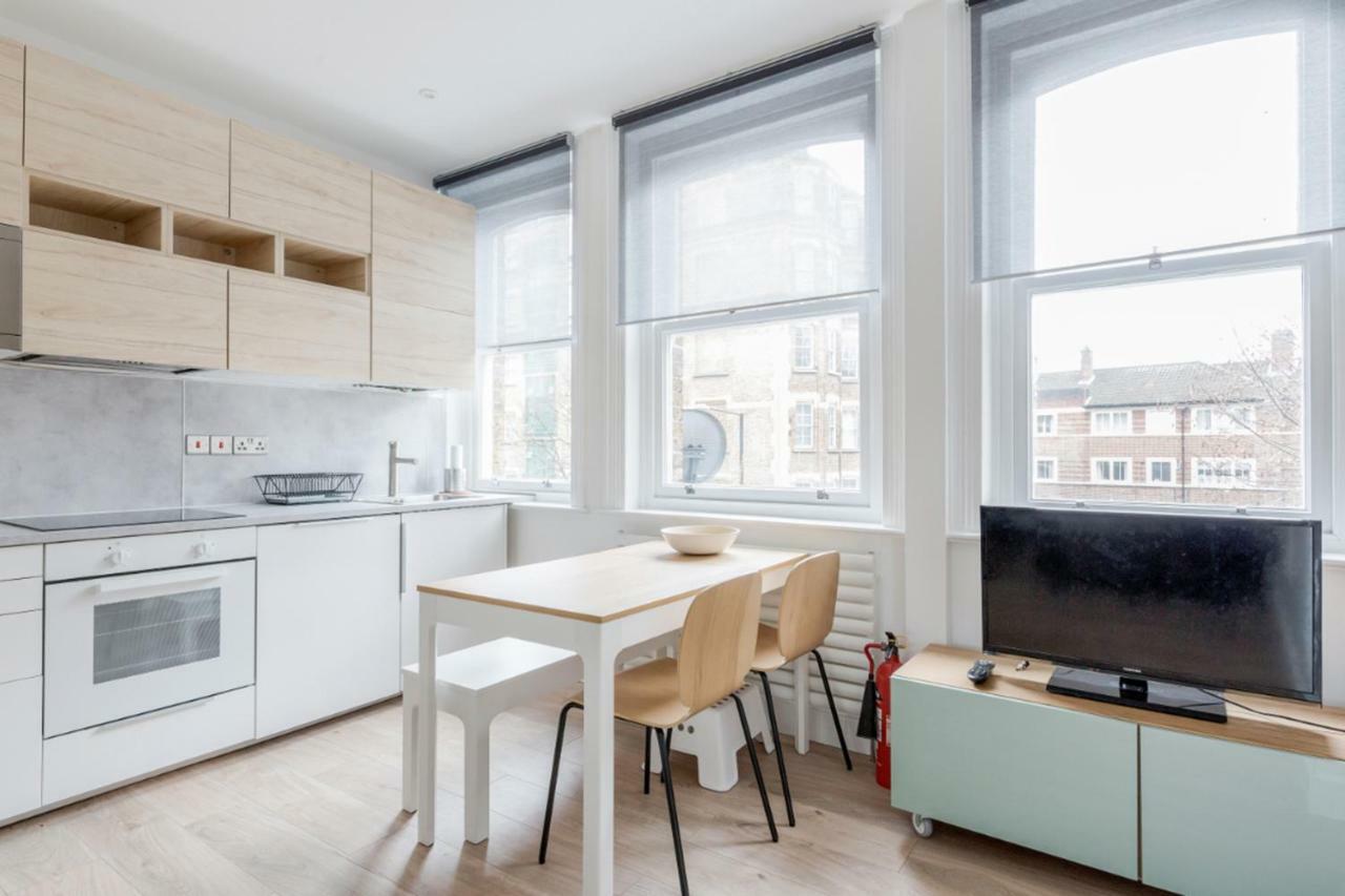 Live Like A Londoner By Tower Bridge Apartment *