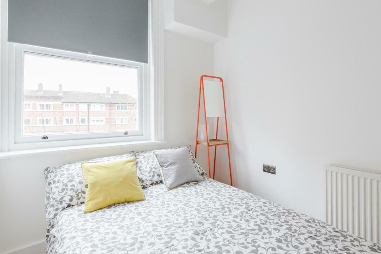 Apartment Live Like A Londoner By Tower Bridge