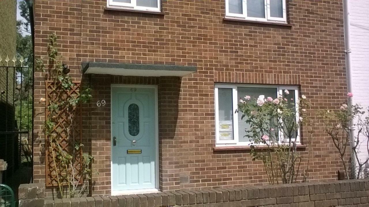 Tdm Bachelot Lettings Ltd Casa de hóspedes Londres