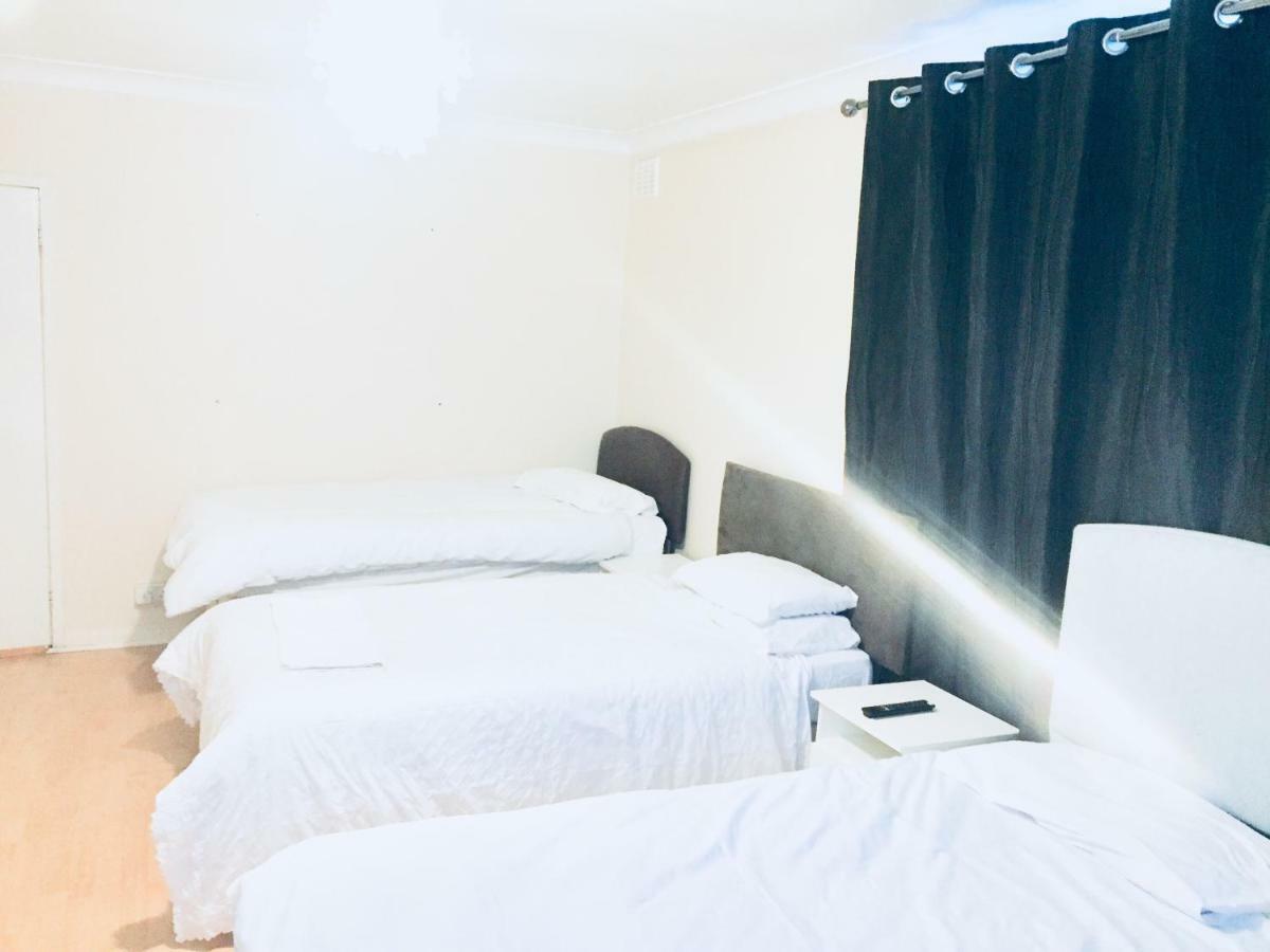 Guest house For 6 People