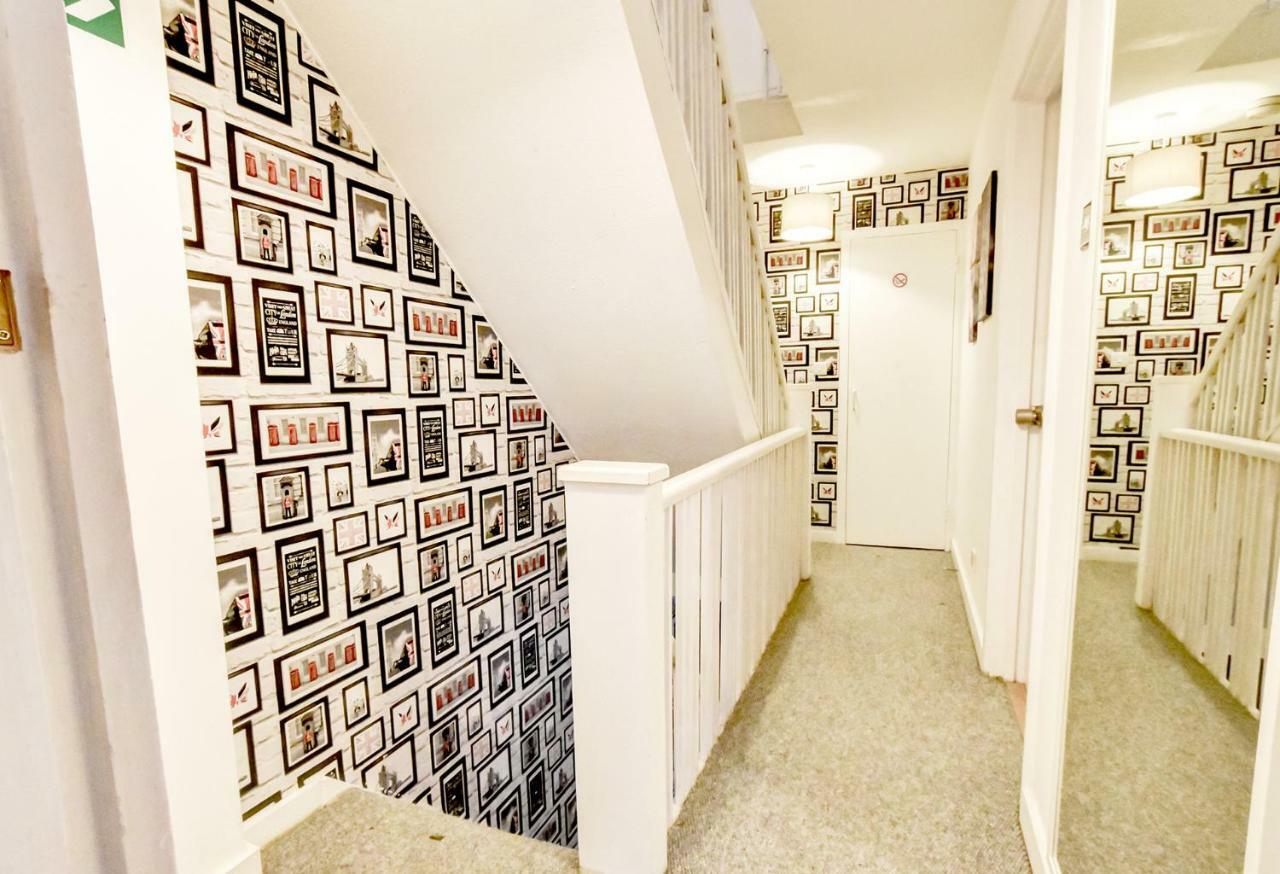 Guest house Tower Bridge Rainbow 3*