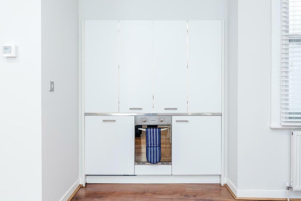 Roomspace Serviced - Sterling House