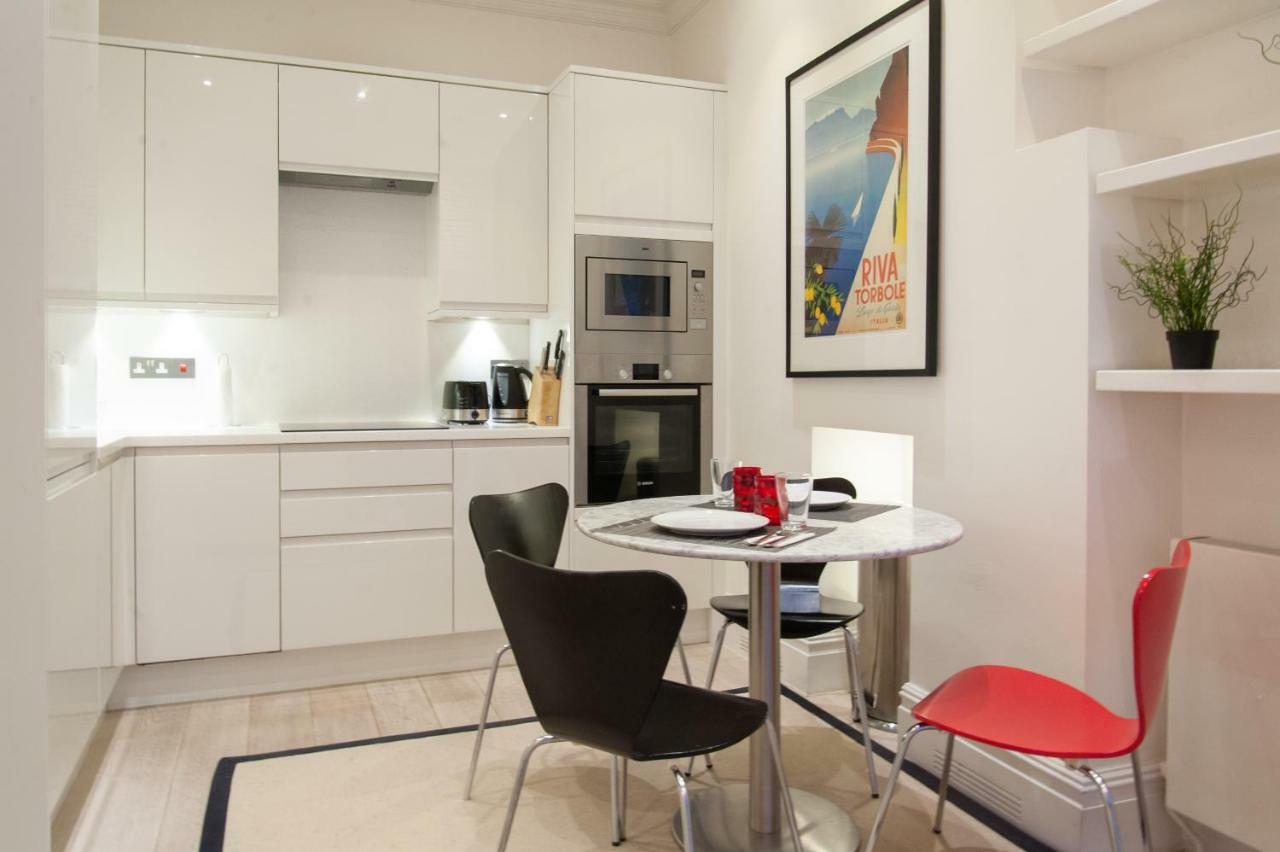 Unique Marble Arch Apartamento *