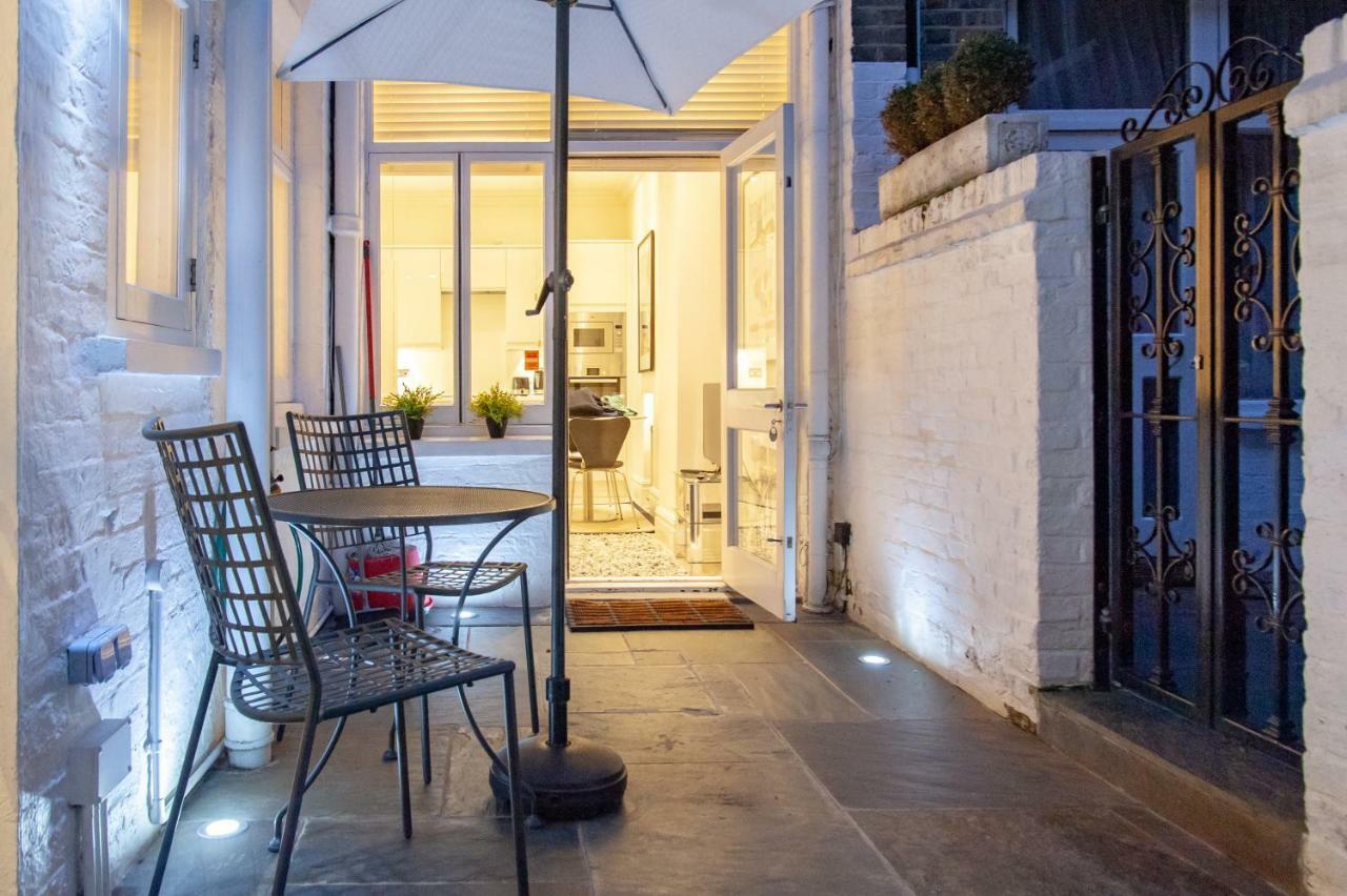 Unique Marble Arch Apartamento