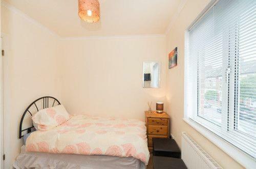 Tdm Bachelot Lettings Ltd Casa de hóspedes Londres