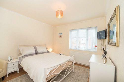 Tdm Bachelot Lettings Ltd Casa de hóspedes Londres