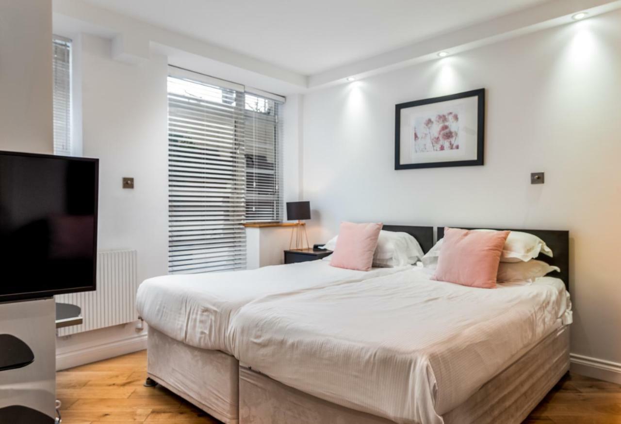 Apartamento Nell Gwynn House *