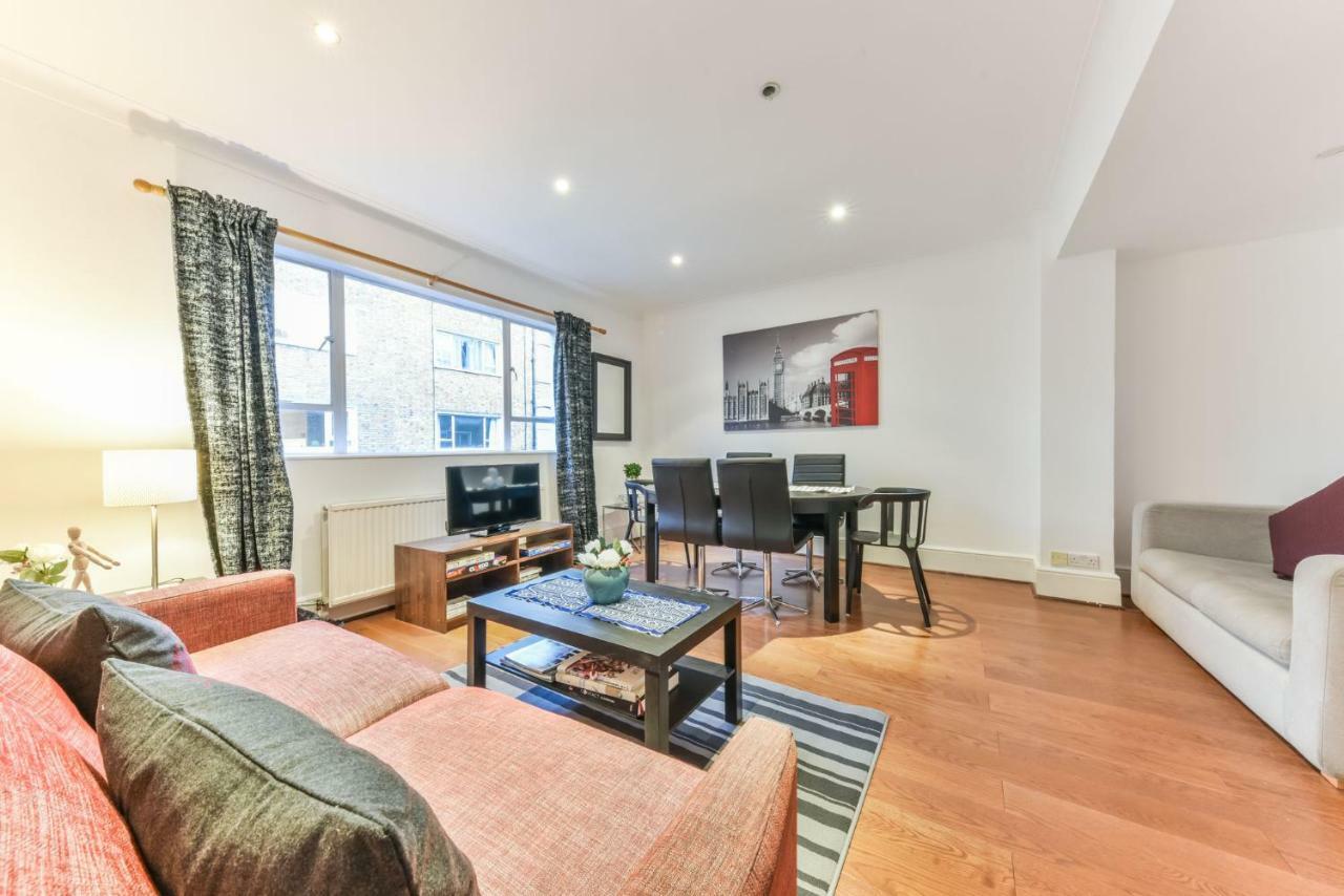 17 Bute Street Apartment