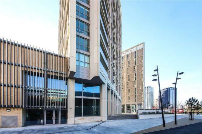 Apartment Discovery Tower London