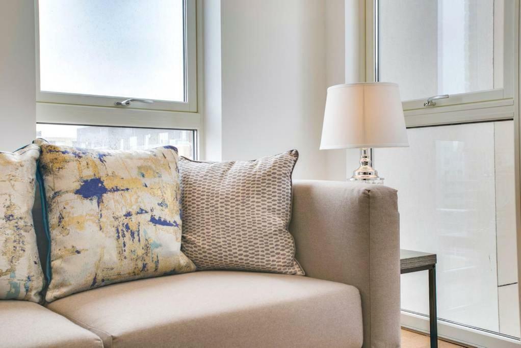 Apartment Discovery Tower