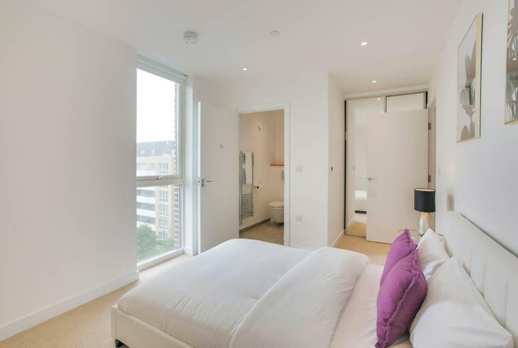 Discovery Tower Apartment