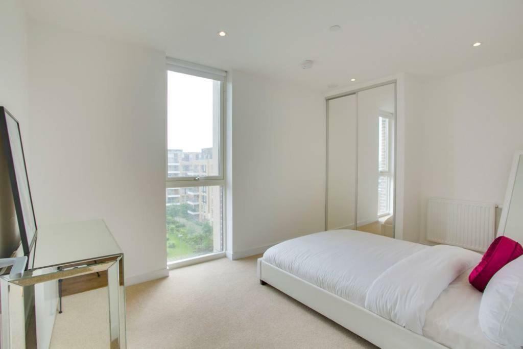 Apartment Discovery Tower London