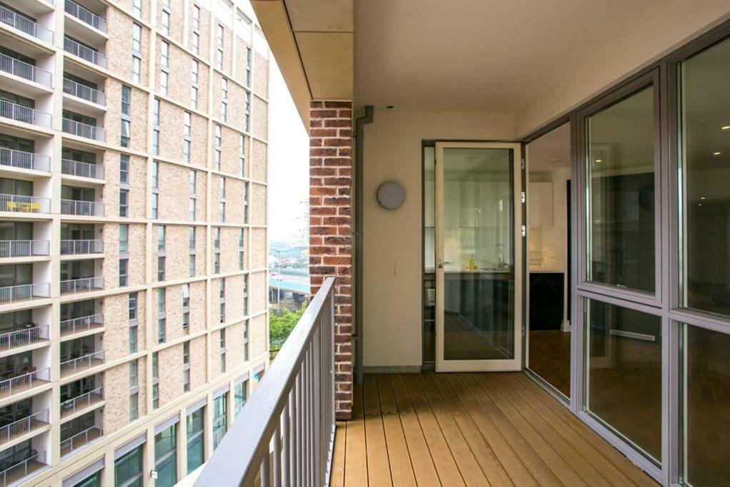 Apartment Discovery Tower