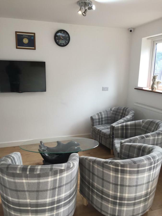 Cabot Guest house