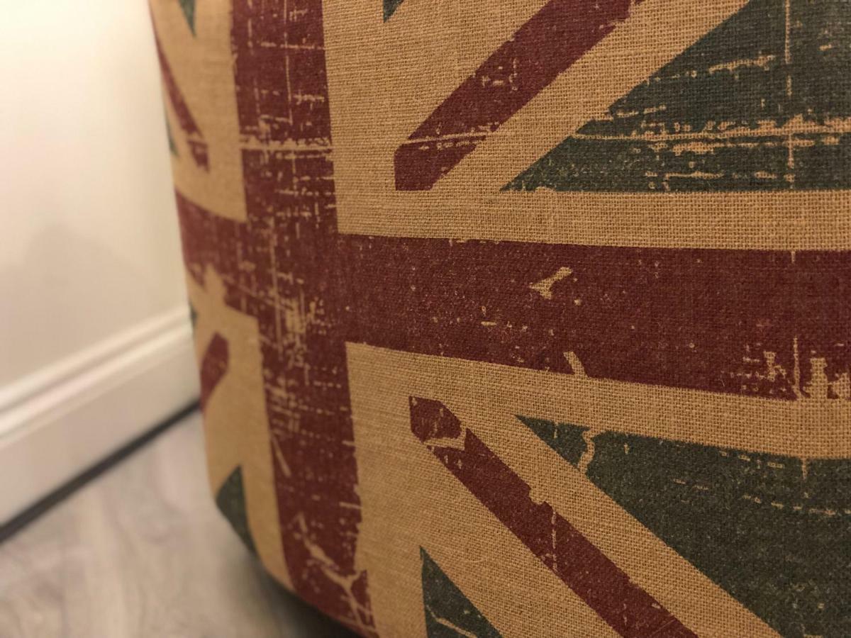 Chic And Comfortable Flat In London, Wimbledon Londres