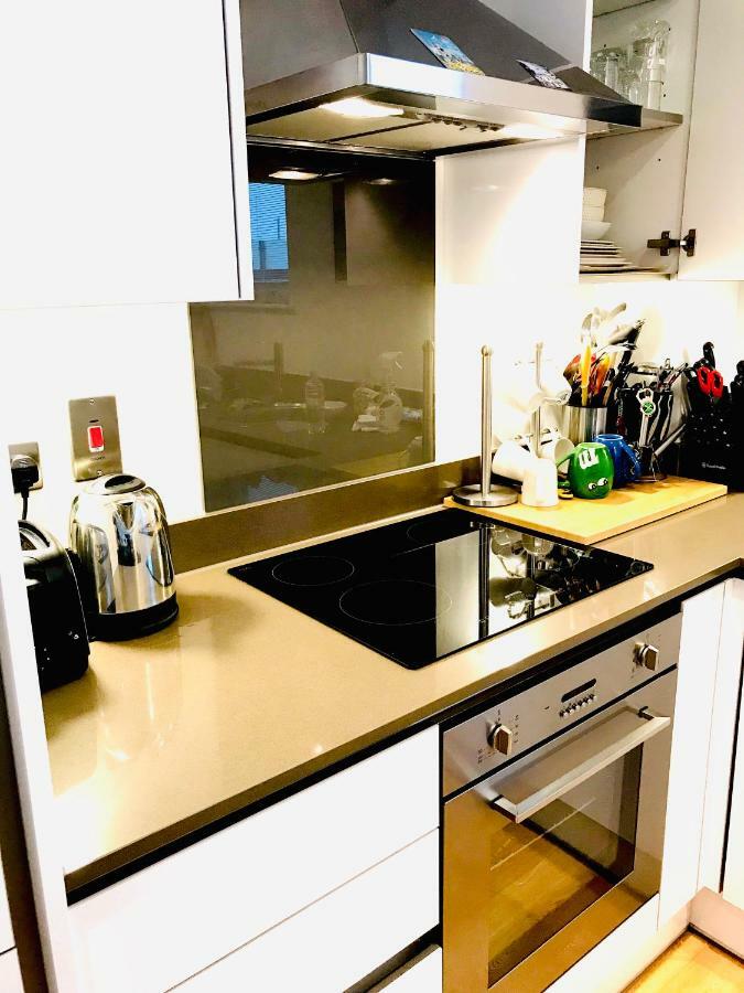 Primelodge Excel Guest house London