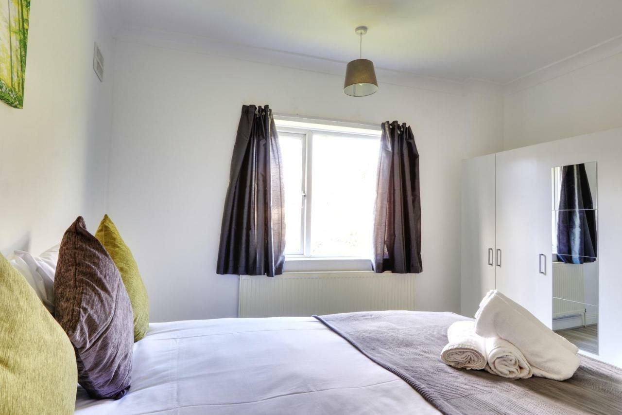 Kingswood Apartamento Londres