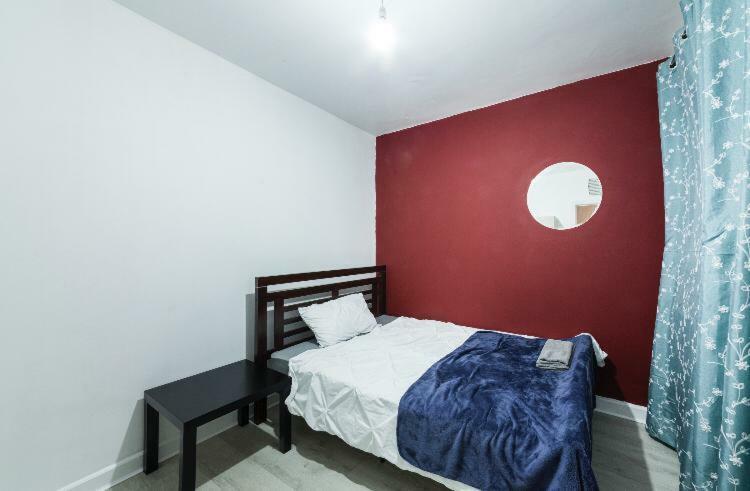 Homestay Bright & Superb In Brick Lane/shoreditch *
