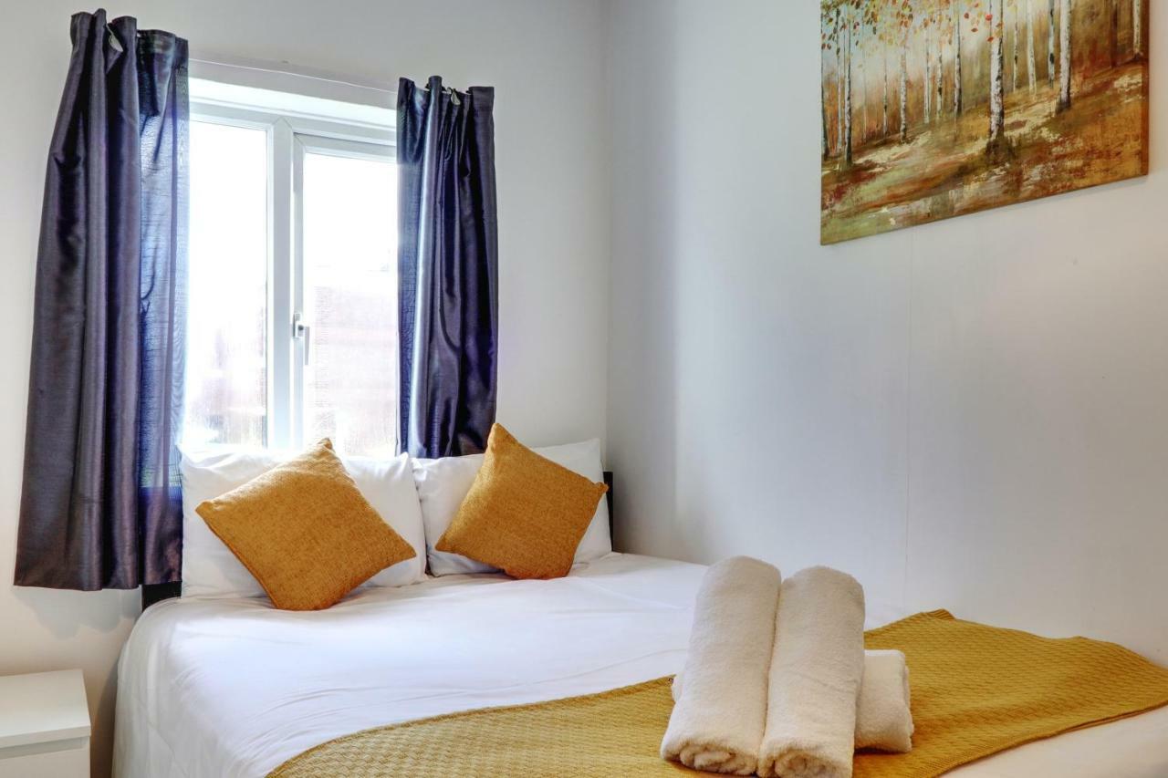 Kingswood Apartamento