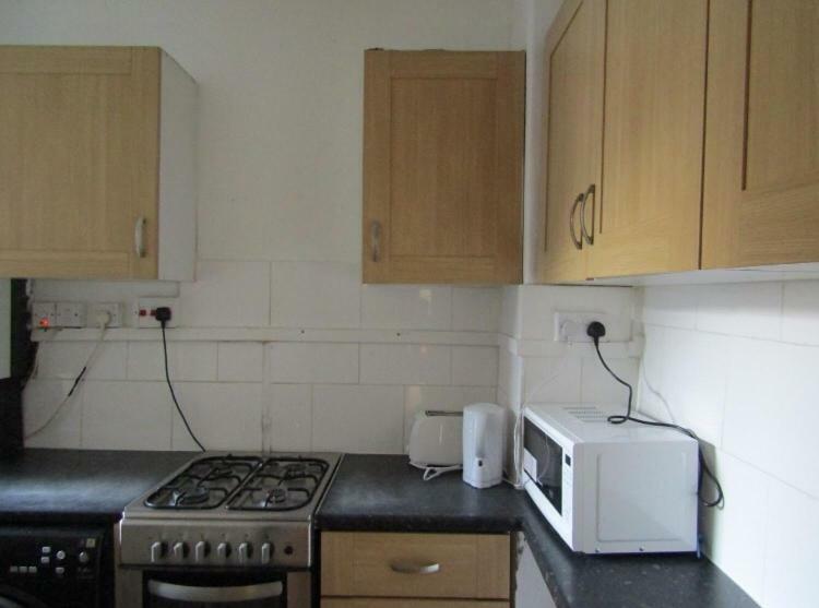 Bright & Superb In Brick Lane/shoreditch Homestay London