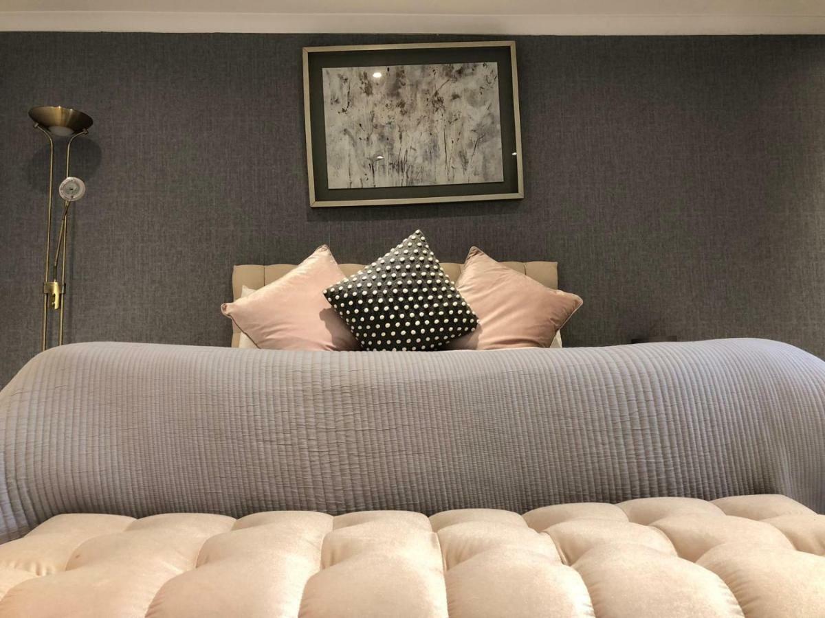 In Marble Arch Apartamento