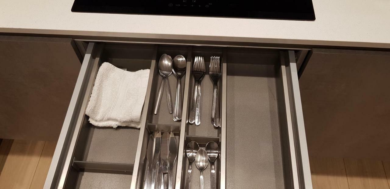 Luxury Frampton Apartamento