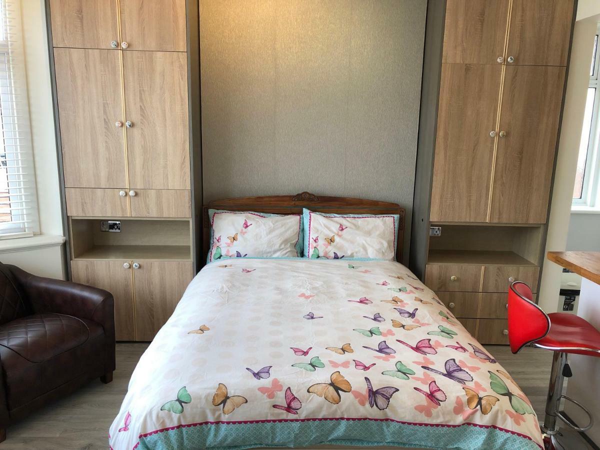 Apartamento Chic And Comfortable Flat In London, Wimbledon *