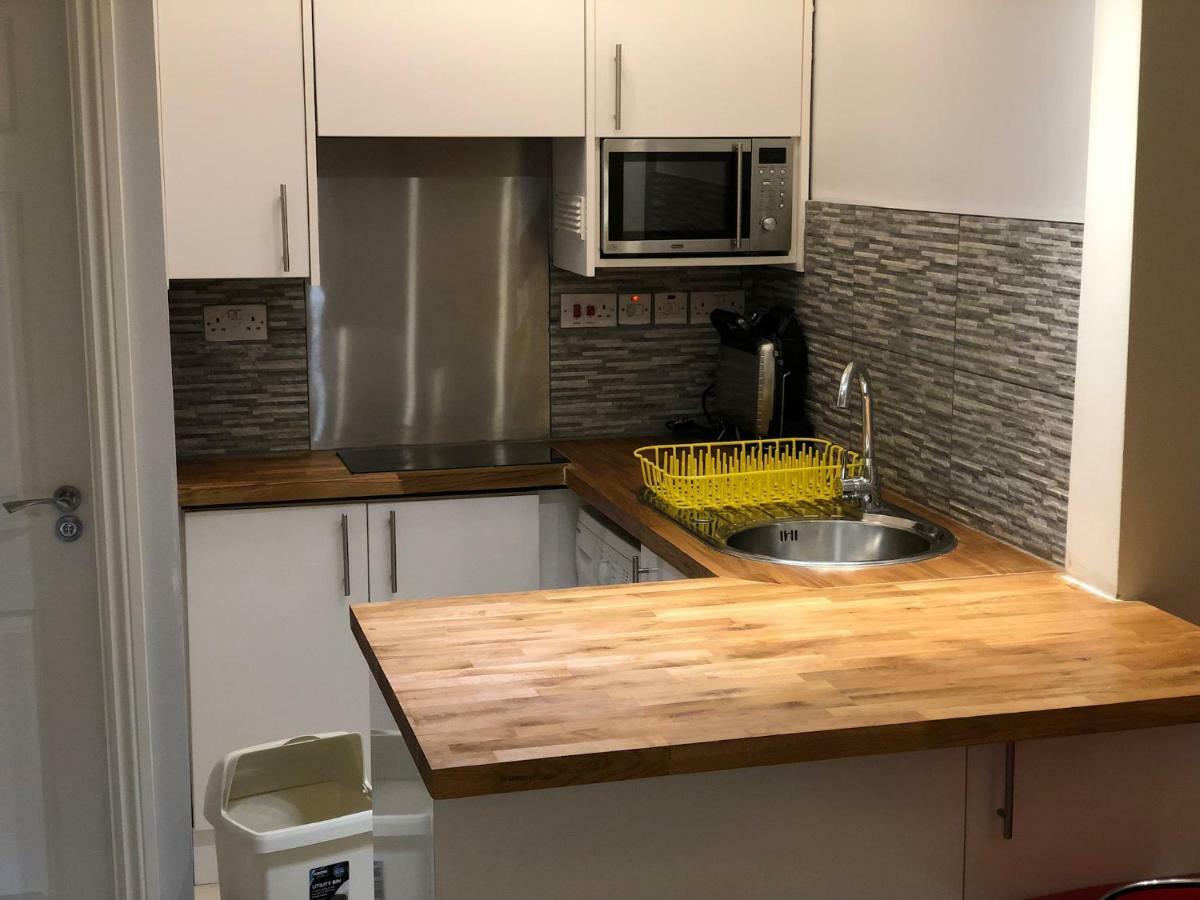 Chic And Comfortable Flat In London, Wimbledon * Londres