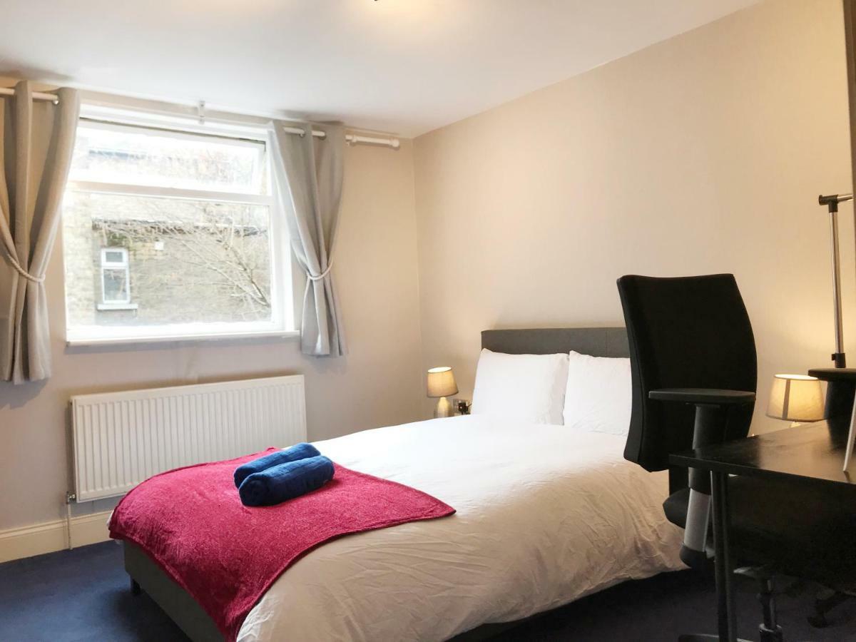 Archway Apartment