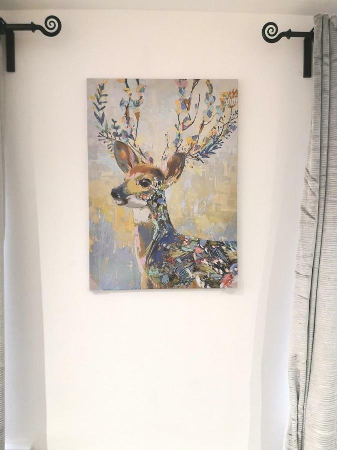 Apartment Lavender At Netherwood Road London