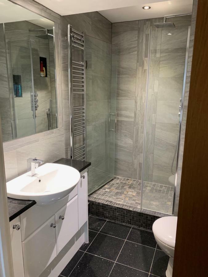 Thames View Apartment, Imperial Wharf Apartment London